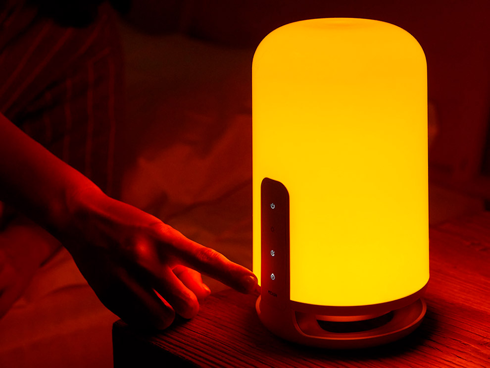 Прикроватная лампа Xiaomi Midian Smart Bedside Lamp