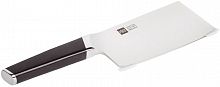 Нож кухонный HuoHou German Steel Slicing Knife (HU0053) (Черный) — фото