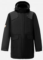 Куртка DMN Extreme Cold Jacket Black (Черная) размер XL — фото