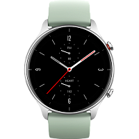Смарт-часы Huami Amazfit GTR 2e Green (Зеленый) — фото