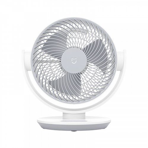 Вентилятор Mijia DC Frequency Conversion Circulating Fan (ZLXHS01ZM) White (Белый) — фото